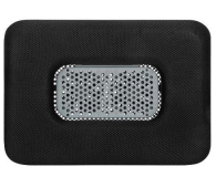 Targus Dual Fan Chill Mat 18" with Adjustable Stand - 1227076 - zdjęcie 1